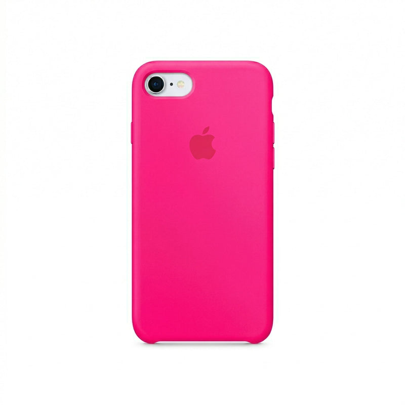 Funda Silicona Original para iPhone 17 PRO