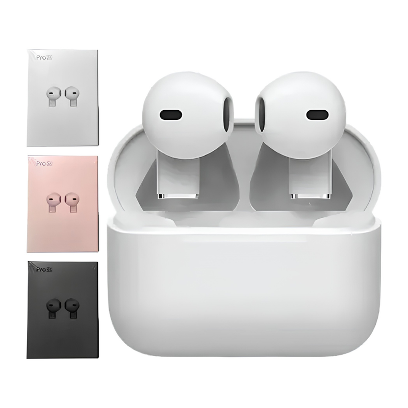 Auricular Inalámbrico Bluetooth Pro 5s