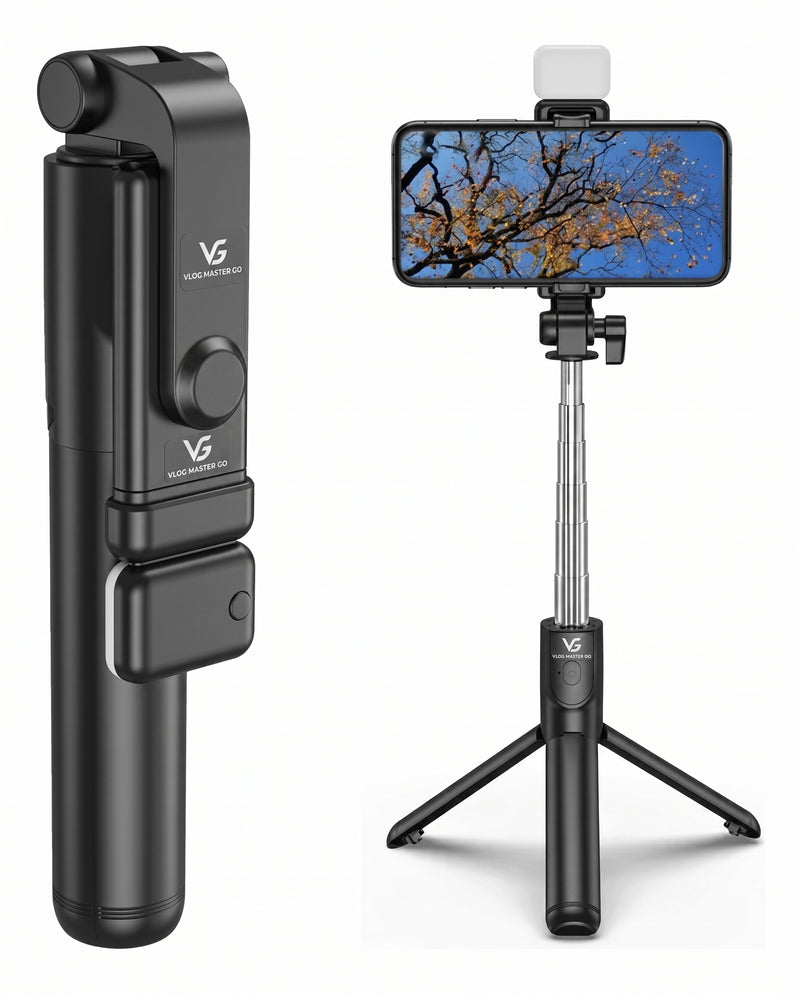 Palo Selfie Bluetooth + Tripode