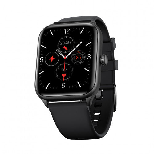 Reloj Inteligente Avanzado Cuadrado