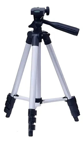 Tripode Metal Para Celular 1 Metro Trp-72014