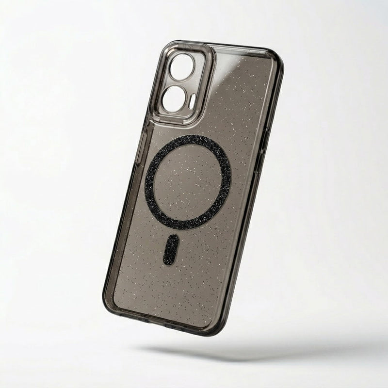 Fundas Magsafe Con Brillo Motorola G04s