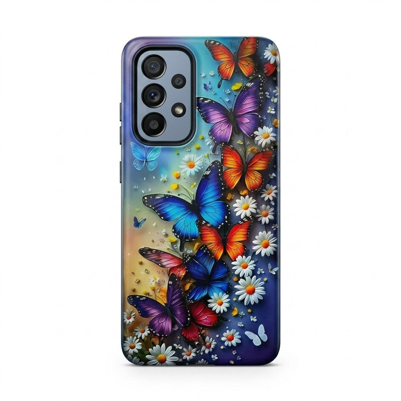 Funda Reforzada con Diseño para Motorola G42