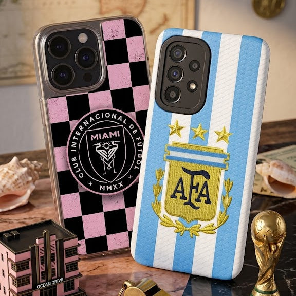 Funda Reforzada con Diseño para Motorola G14