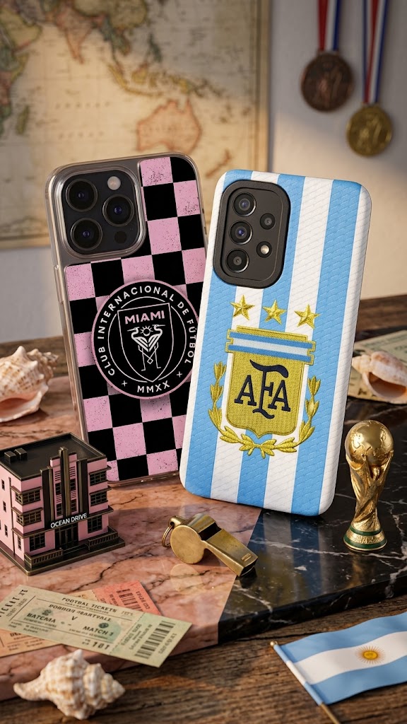 Funda Reforzada con Diseño para Samsung A10