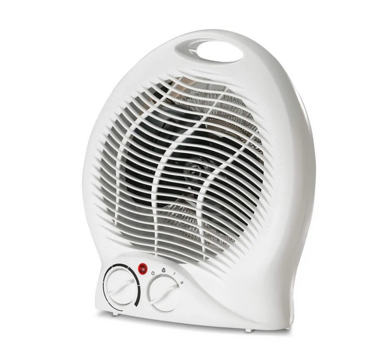 Caloventor Eléctrico 1800W