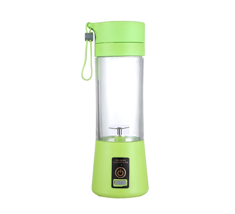 Mini Licuadora Portátil Recargable