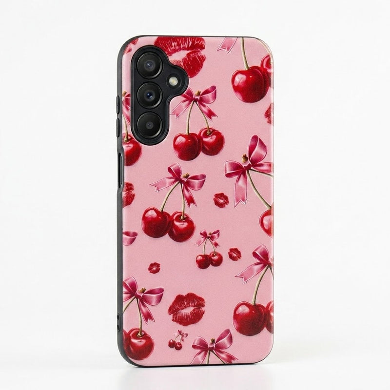 Funda Reforzada con Diseño para Samsung A15