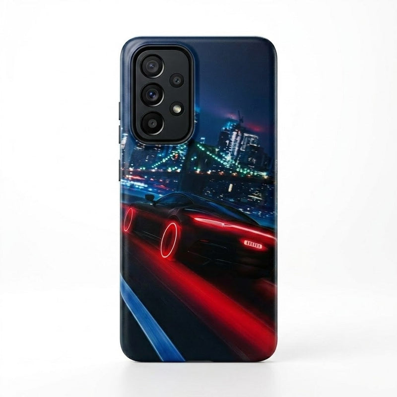 Funda Reforzada con Diseño para Motorola G14