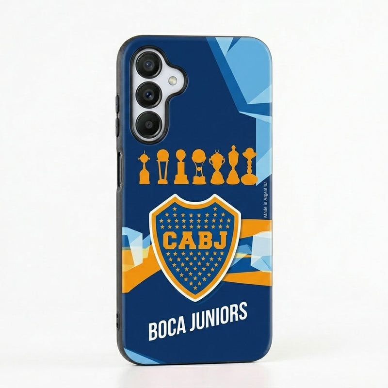 Funda Reforzada con Diseño para Samsung A55