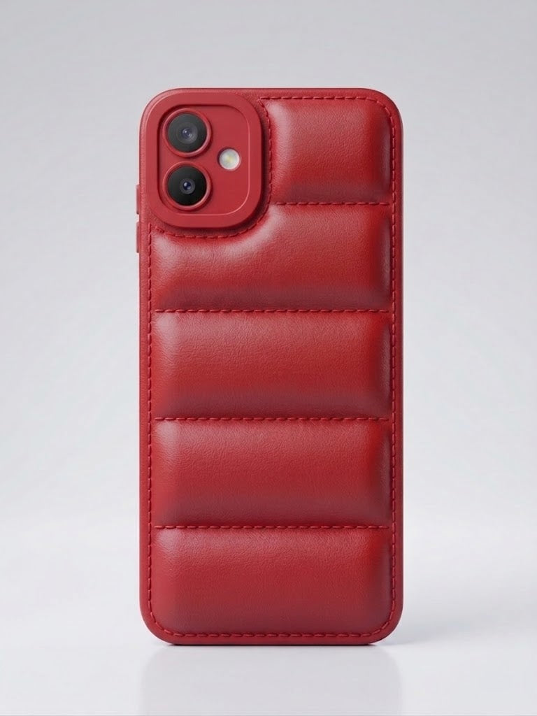 Funda Siliconada Puffer Soft para Samsung A05