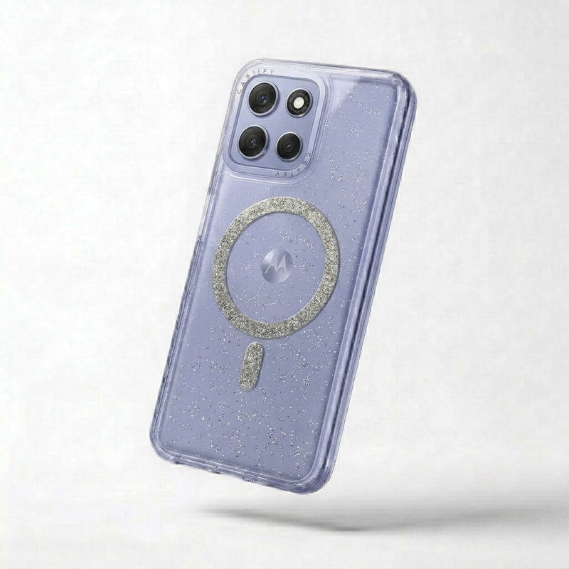 Funda Magnética MagSafe Matte para iPhone 13