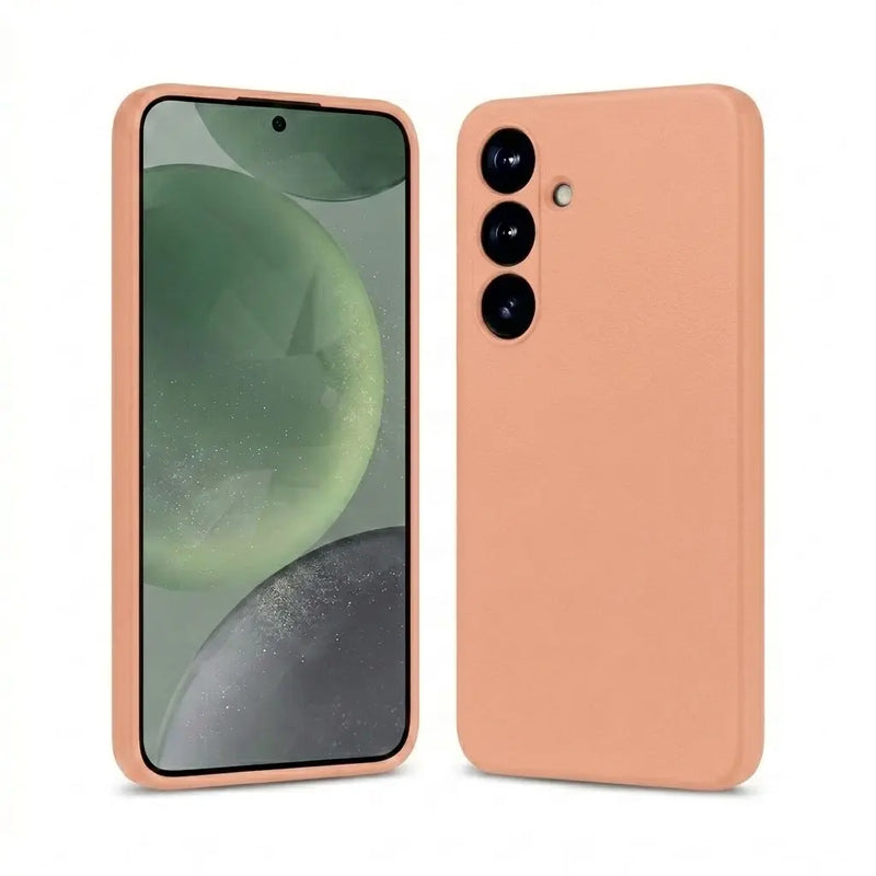 Funda Silicona Samsung S24 Plus