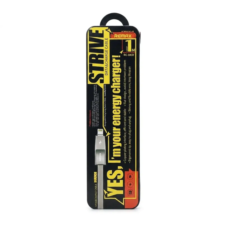 Cable Premium USB Lightning RC-042T
