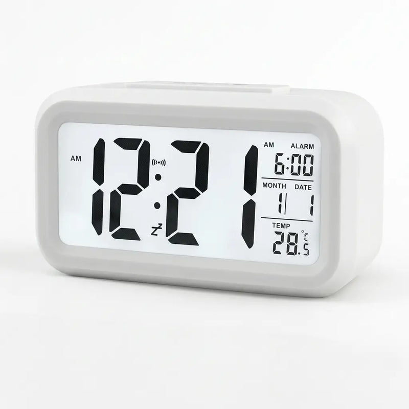 Reloj Despertador Digital MELECH-120