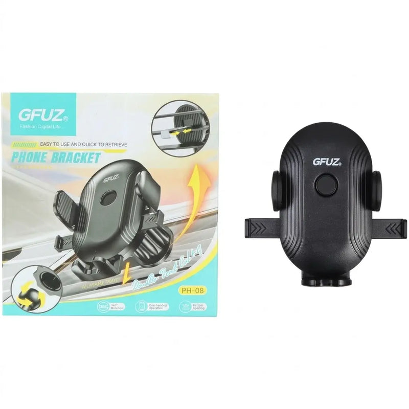 Soporte para Rejilla PH-16 GFUZ