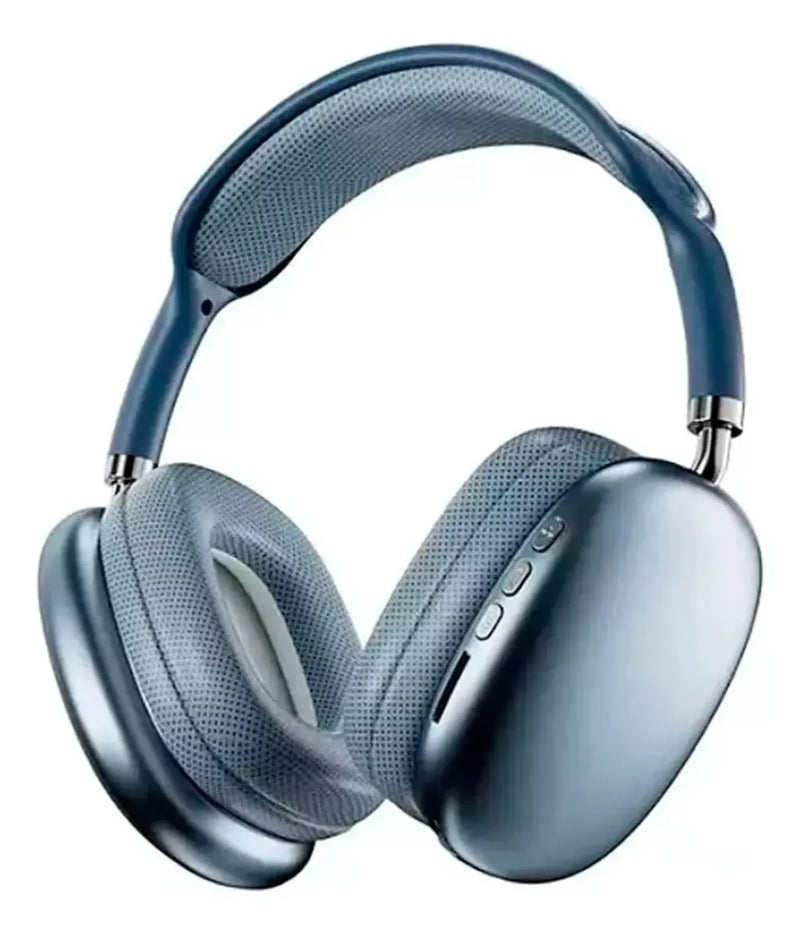 Auricular Inalambrico P9 BT AU-16009