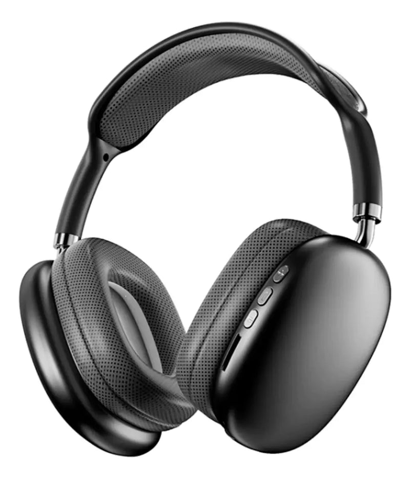 Auricular Inalambrico P9 BT AU-16009