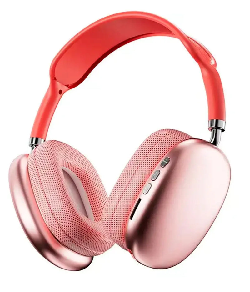 Auricular Inalambrico P9 BT AU-16009
