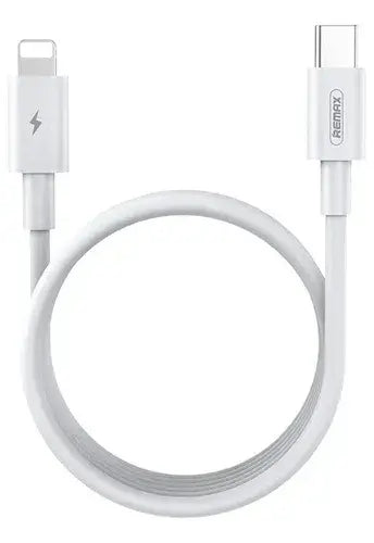 Cable Premium USB A TIPO C 2Mts. 20W REMAX RC-183i