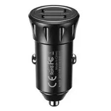 Cargador de Auto 3 en 1 REMAX RCC236