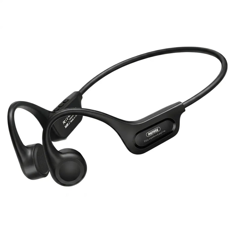 Auricular Inalámbrico Sport REMAX RB-S18
