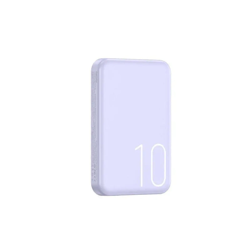 Cargador Battery Pack 10.000 MAH 15W RPP-65REMAX