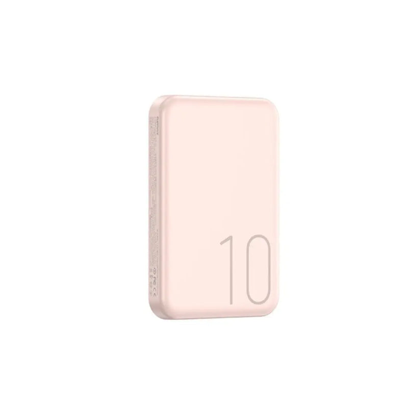Cargador Battery Pack 10.000 MAH 15W RPP-65REMAX