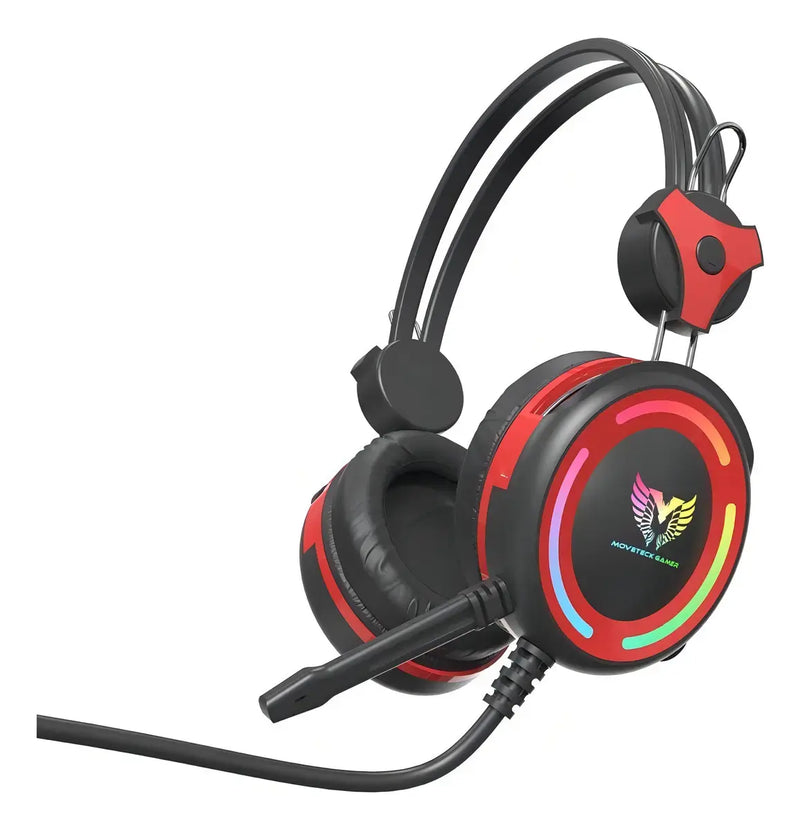 AURICULAR VINCHA GAMER TC3204