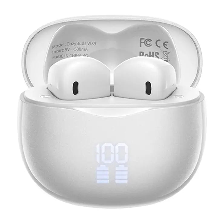 AURICULAR BLUETOOTH COZYBUDS W39 REMAX