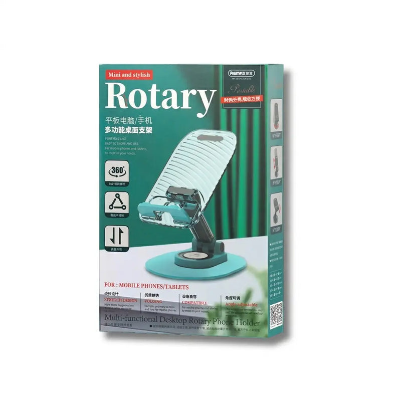SOPORTE PLEGABLE RM-C32 REMAX
