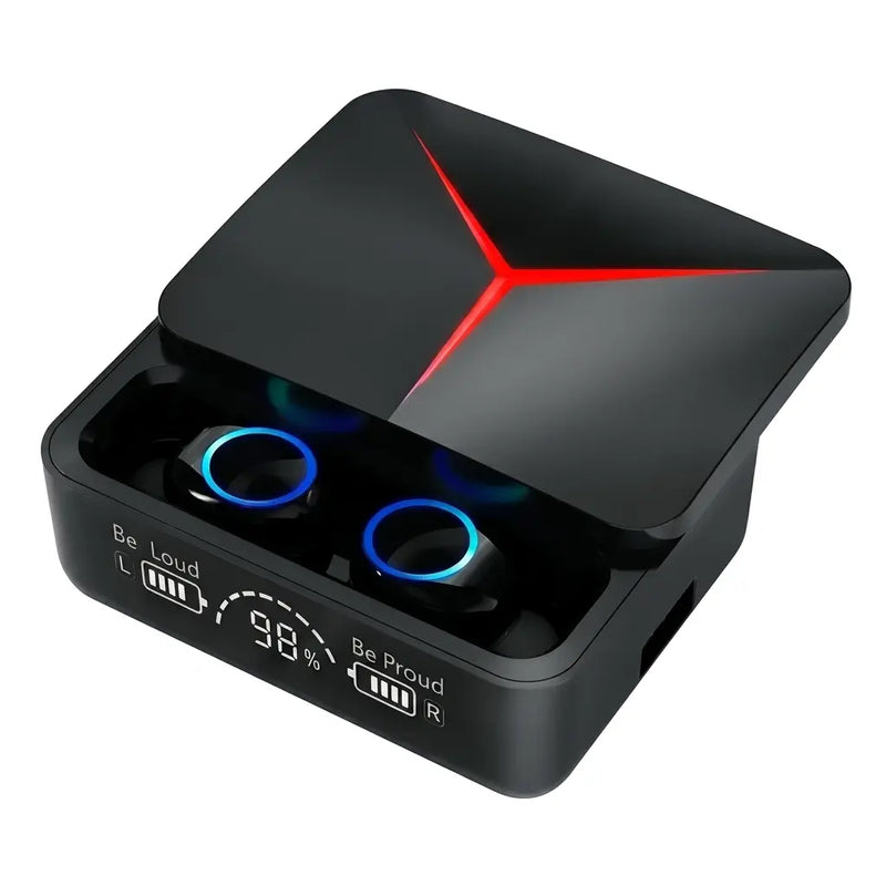 Auricular Inalámbrico Bluetooth M90