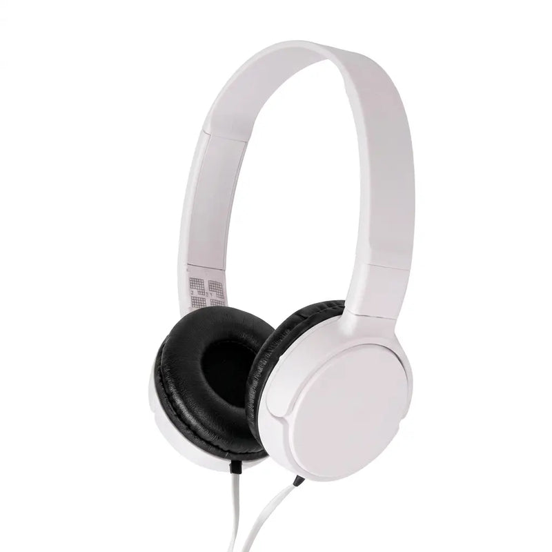 Auricular Vincha Super Bass J-08  Manos Libres con Cable