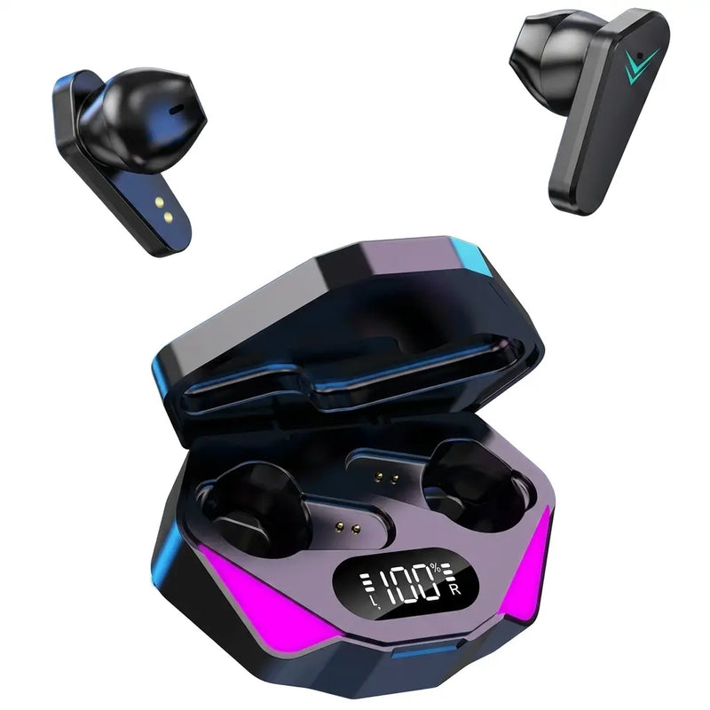 AURICULAR GAMING VLA-M506