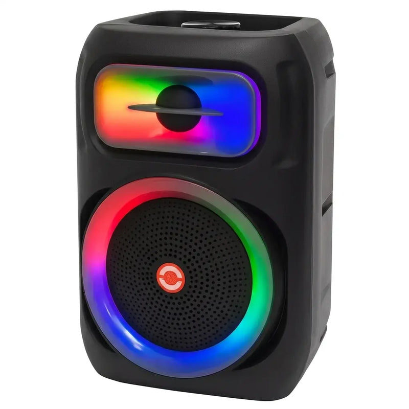 Parlante Inalámbrico Bluetooth Portátil SV-802