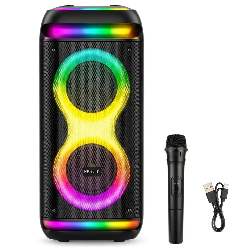 Parlante Inalámbrico Bluetooth KTS-2090