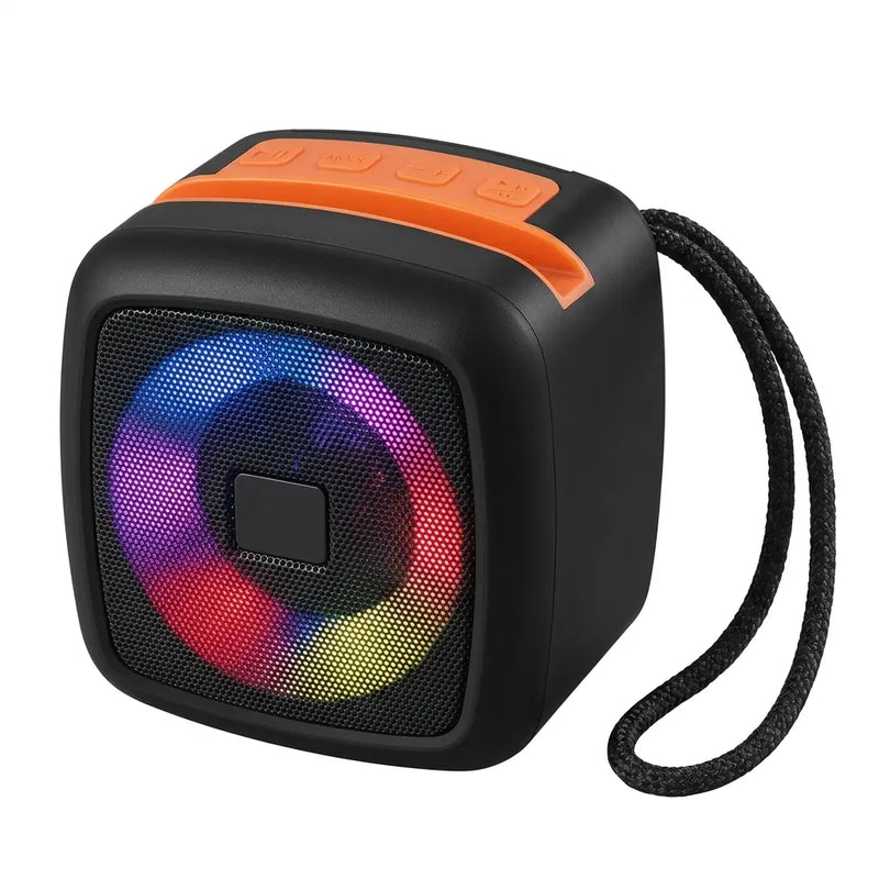 Parlante Inalámbrico Bluetooth Chico X911