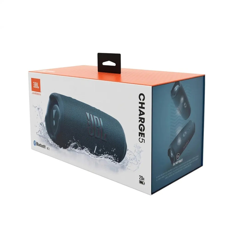 Parlante JBL CHARGE 5