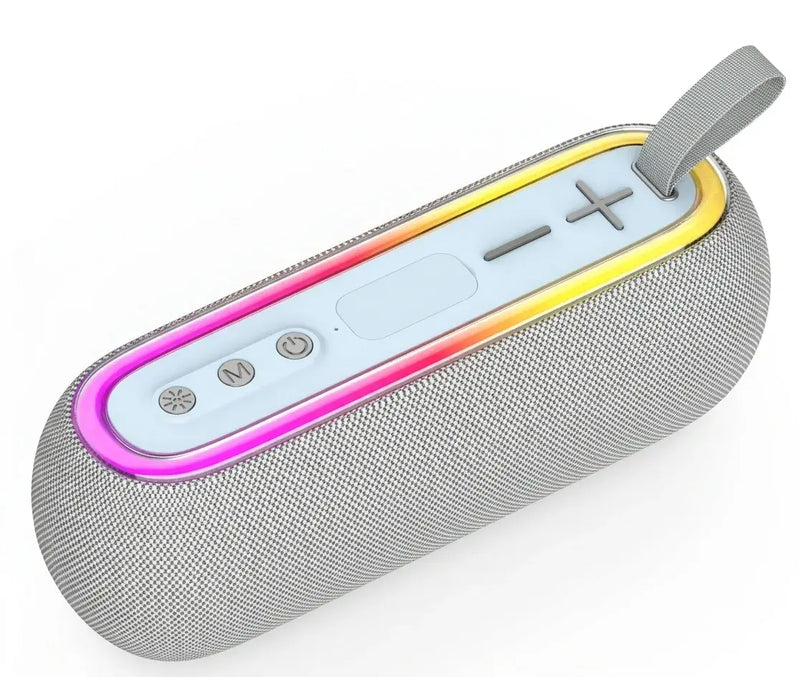 Parlante Inalámbrico Bluetooth BRODU bts-2192