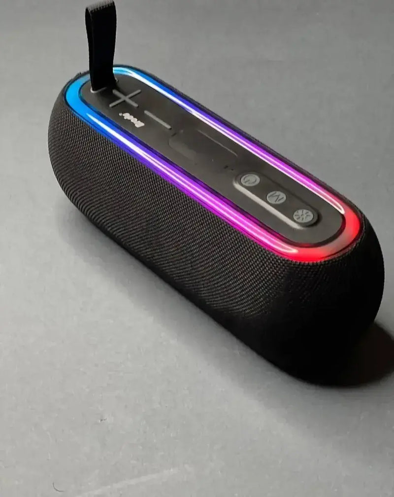 Parlante Inalámbrico Bluetooth BRODU bts-2192