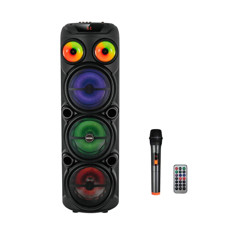 Parlante Bluetooth YX-H8308 SEISA