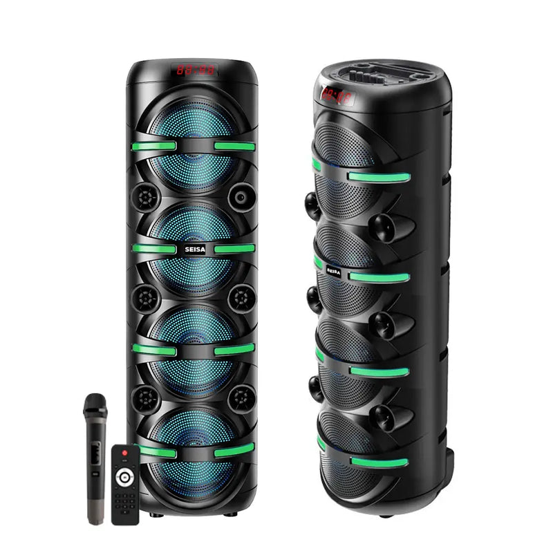 Parlante Bluetooth YX-C8403 SEISA