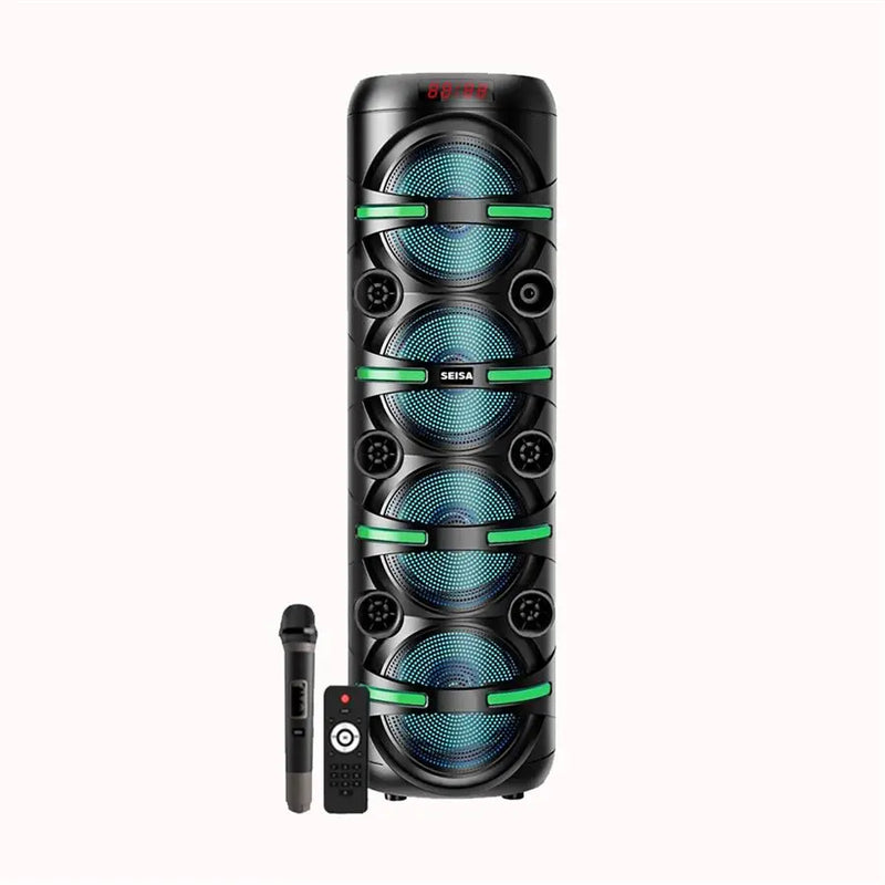 Parlante Bluetooth YX-C8403 SEISA