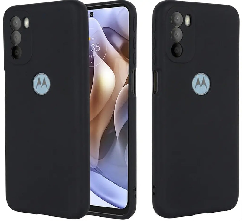 Funda Silicona Motorola G41