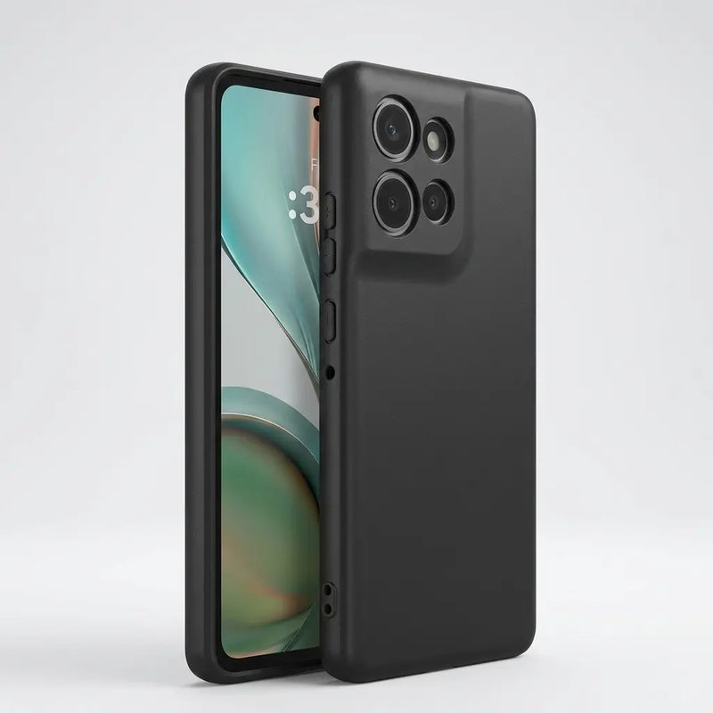Funda Silicona Motorola G15