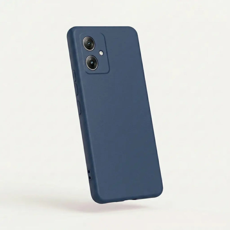 Funda Silicona Motorola G14