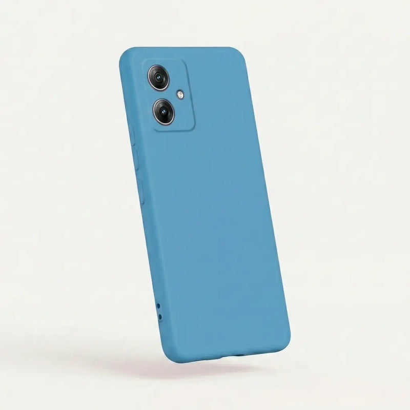 Funda Silicona Motorola G14