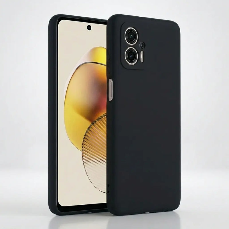 Funda Silicona Motorola G13