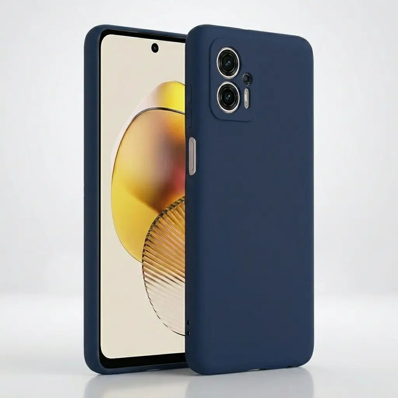 Funda Silicona Motorola G13