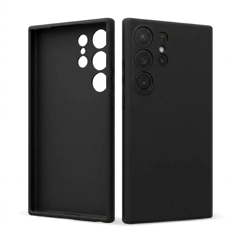 Funda Silicona Samsung S24 Ultra